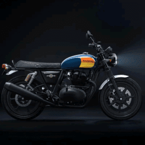 Royal Enfield Interceptor 650