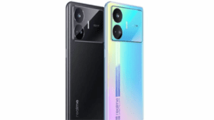 Realme GT Neo SE Specification 