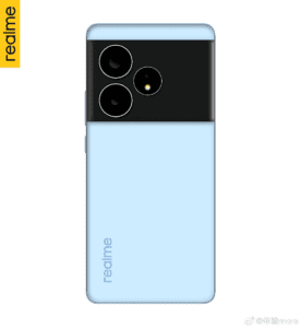 Realme GT Neo 6 SE Specification