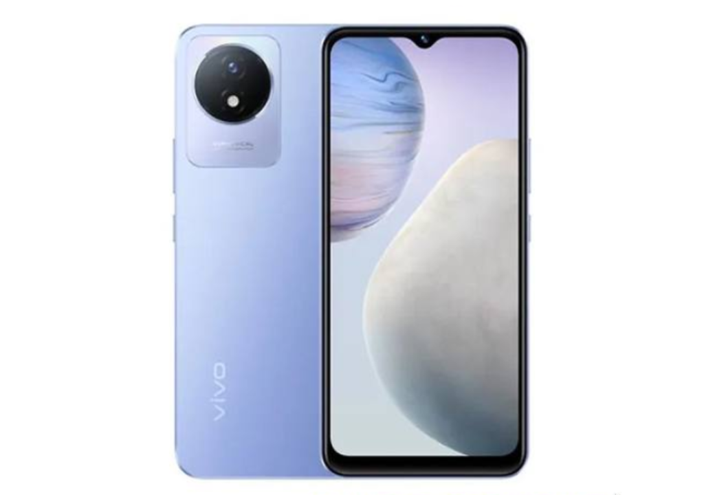 Vivo Y03