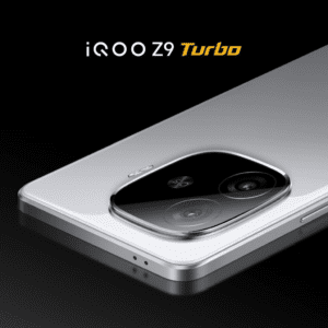 iQOO Z9 Turbo Price in India