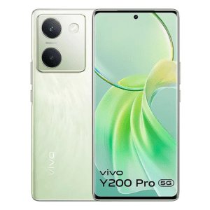 Vivo Y200 Pro5G Price in India