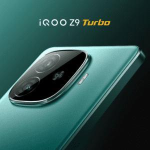 iQOO Z9 Turbo Price in India